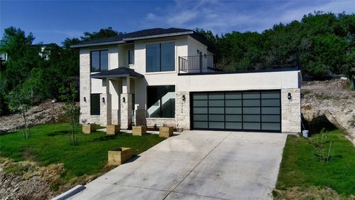 7706 Dakota Cir, Lago Vista, TX, 78645 | Card Image