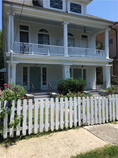 2227-B Joseph St, New Orleans, LA, 70115-6511 | Card Image