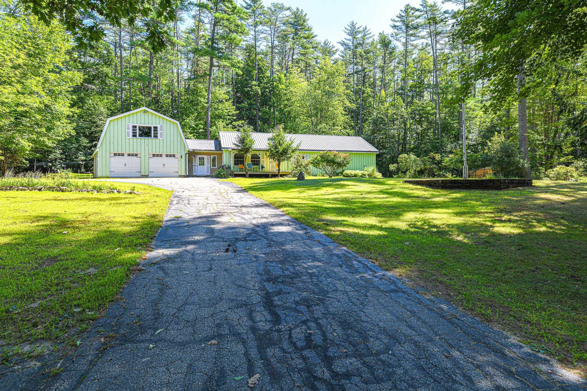 Freedom Point Rd, Freedom, NH 03836