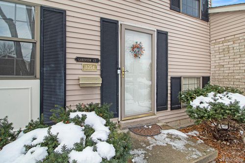 8354 Lakeview Ct, Superior Twp, MI, 48198-3624 | Card Image