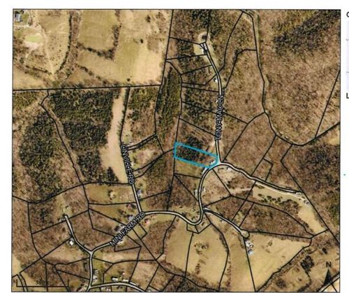 820 Mini Farms Rd, Brooksville, KY, 41004-8146 | Card Image