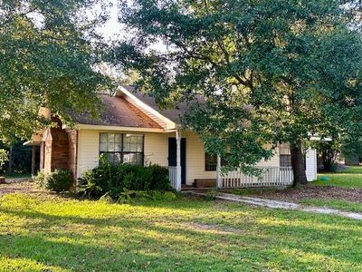 101 Greenwood Dr, House other with 3 bedrooms, 2 bathrooms and null parking in Carriere MS | Image 1