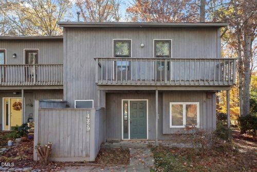 4329 Southwind Dr, Raleigh, NC, 27613-3141 | Card Image