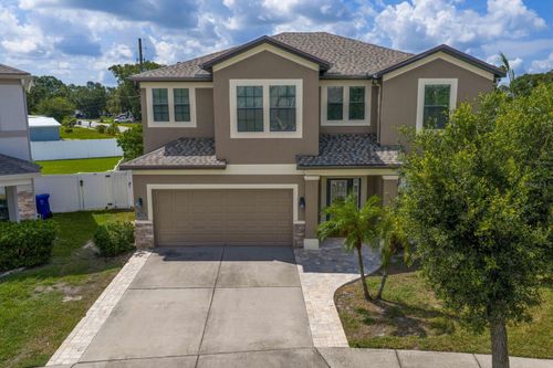 4802 Woods Landing Ln, TAMPA, FL, 33619-7076 | Card Image