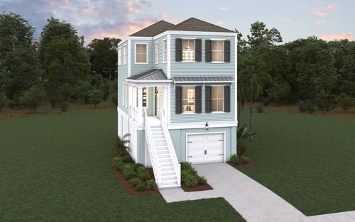4 Langston Park, North Charleston, SC, 29420 | Card Image