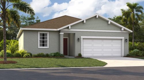 5836 Cliffbow Loop, LEESBURG, FL, 34748-2066 | Card Image