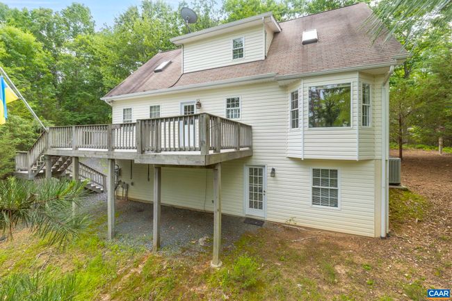 42 Cliftwood Rd, House other with 3 bedrooms, 3 bathrooms and null parking in PALMYRA VA | Image 49