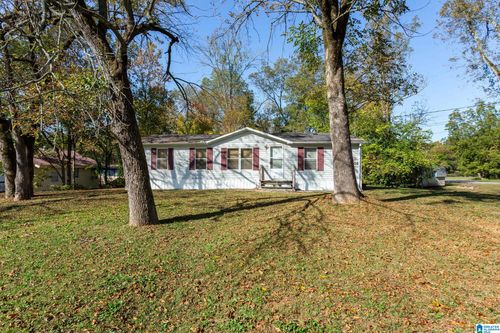 302 Bundrum Drive, Jacksonville, AL, 36265 | Card Image