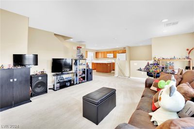 8924 Dorrell Lane, House other with 3 bedrooms, 3 bathrooms and null parking in Las Vegas NV | Image 3