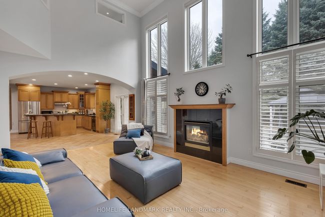 227 The Lions Gate, House other with 5 bedrooms, 4 bathrooms and 4 parking in Waterloo ON | Image 14