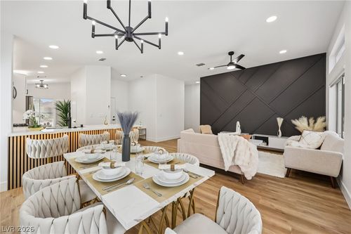 466 Edgefield Ridge Pl, Henderson, NV, 89012-4540 | Card Image