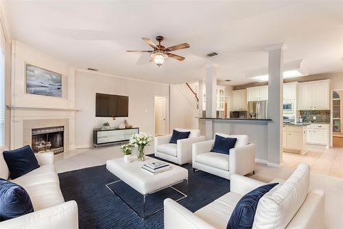 4424 Courtney Ln, Richardson, TX, 75082-2614 | Card Image