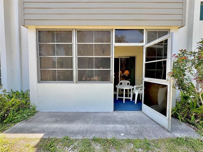 APT-112 - 21300 Brinson Ave, Condo with 1 bedrooms, 1 bathrooms and null parking in PORT CHARLOTTE FL | Image 9