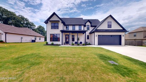 10 Tara Drive, Medina, TN, 38355 | Card Image