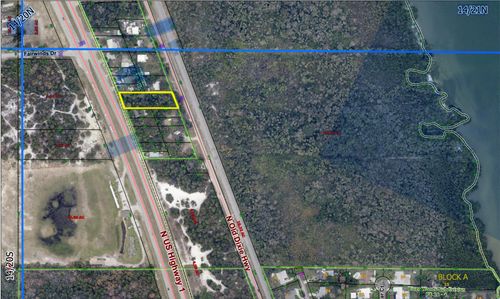 3950 N Us Highway 1, Fort Pierce, FL, 34946 | Card Image