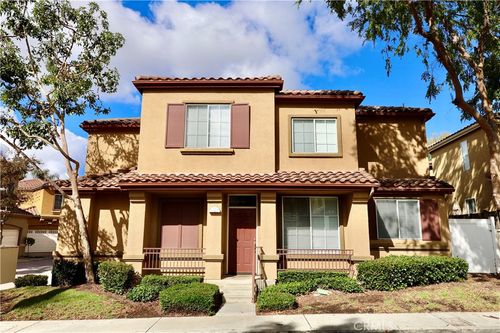 175 Calle De Los Ninos, Rancho Santa Margarita, CA, 92688-2816 | Card Image