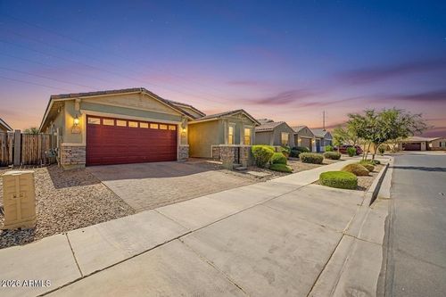 19914 N Lauren Road, Maricopa, AZ, 85138 | Card Image