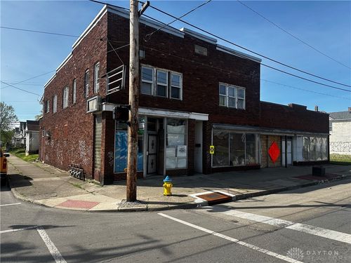 3020 E 3rd St, Dayton, OH, 45403-2138 | Card Image