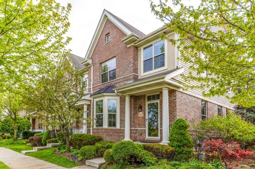 2147 Apple Hill Ln, Buffalo Grove, IL, 60089-6886 | Card Image