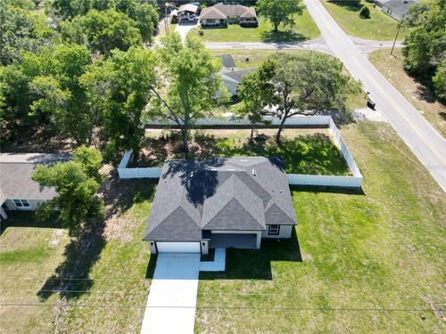 10333 N Halsey Way, CITRUS SPRINGS, FL, 34434-8070 | Card Image