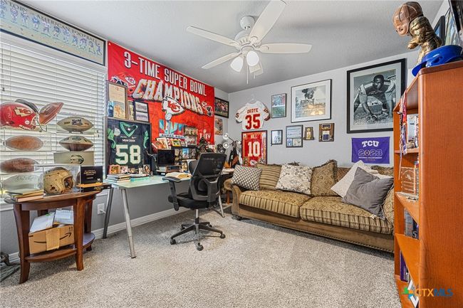1211 Liberation Ln, House other with 4 bedrooms, 2 bathrooms and null parking in Copperas Cove TX | Image 12