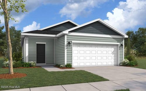 436 Cherokee Rd, Boiling Spring Lakes, NC, 28461-9201 | Card Image