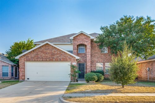 1145 Maplewood Ln, Crowley, TX, 76036-4306 | Card Image