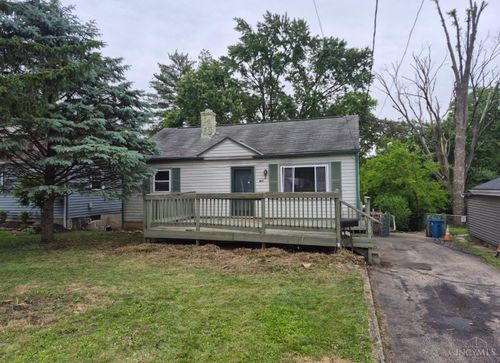 7260 Osceola Dr, Cincinnati, OH, 45243-2214 | Card Image