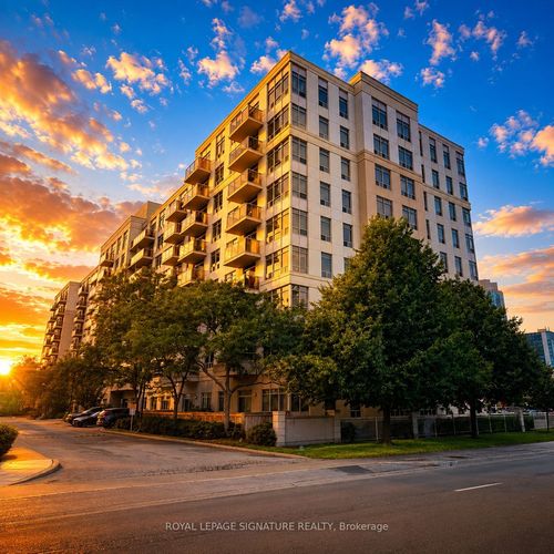 504-3650 Kingston Rd, Scarborough, ON, M1M3X9 | Card Image