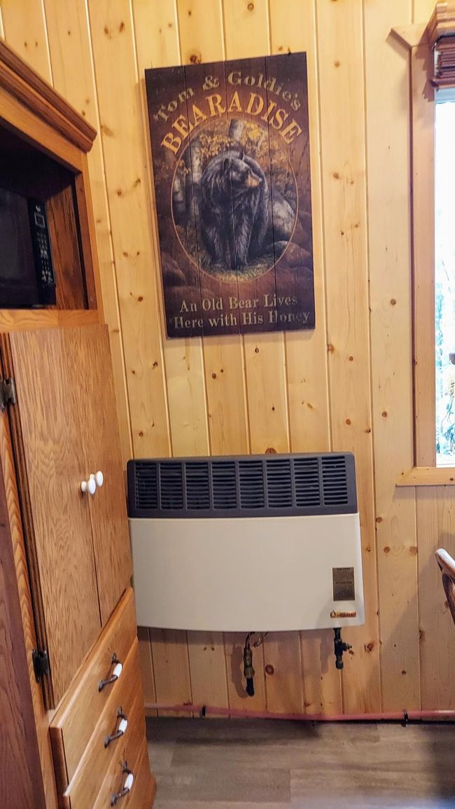 Propane Heater | Image 11