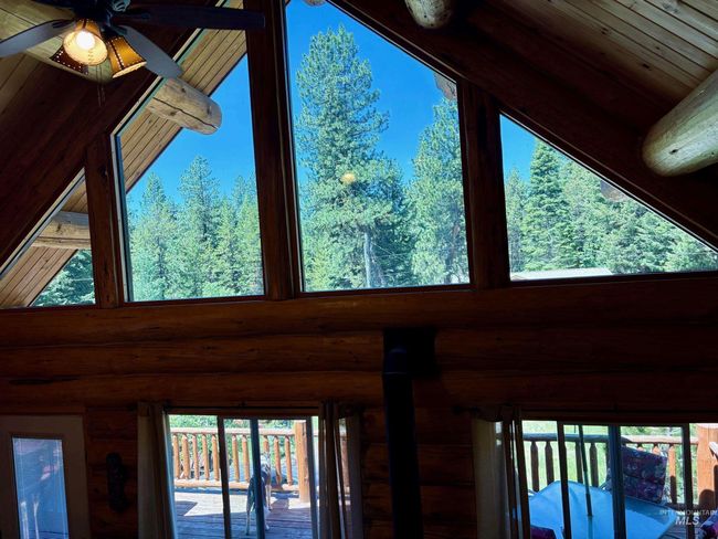 1413 Stone Ln, House other with 2 bedrooms, 2 bathrooms and null parking in McCall ID | Image 6
