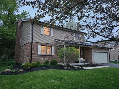 3734 Lakeshore Dr, Jamestown, OH, 45335-1021 | Card Image