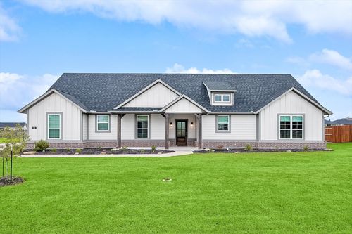 245 Stone Canyon Dr, Rhome, TX, 76078-5446 | Card Image