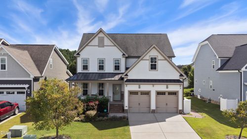 524 Twin Star Ln, Knightdale, NC, 27545-6635 | Card Image
