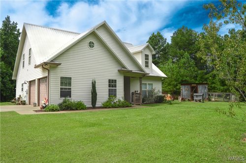 18542 Crisstown Rd, Vance, AL, 35490-1858 | Card Image