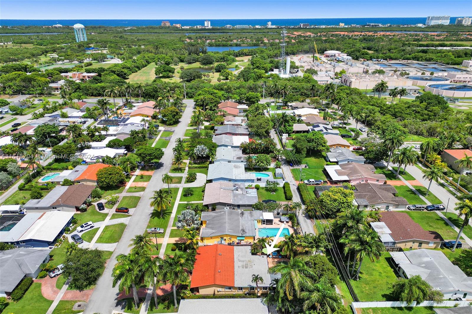 14th Ave, Hollywood, FL 33020