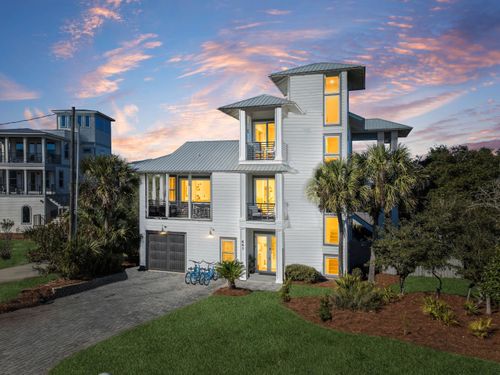 643 Blue Mountain Rd, Santa Rosa Beach, FL, 32459-5128 | Card Image