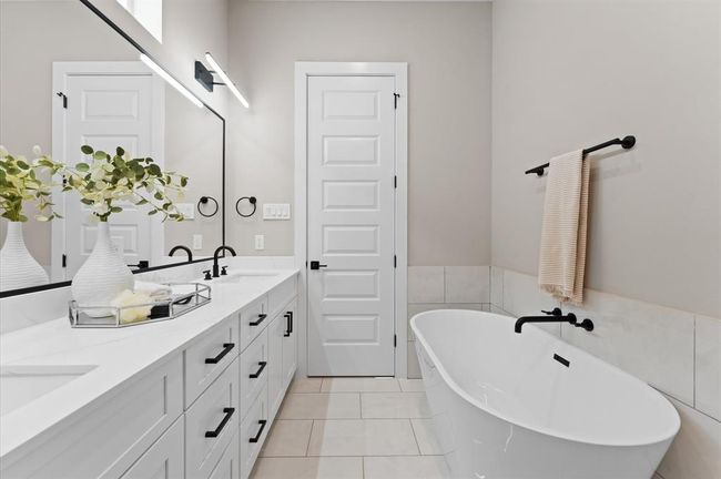 K - 4013 Griggs Rd, House other with 3 bedrooms, 4 bathrooms and 2 parking in Houston TX | Image 17