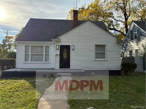 18901 Burgess, Detroit, MI, 48219-2401 | Card Image