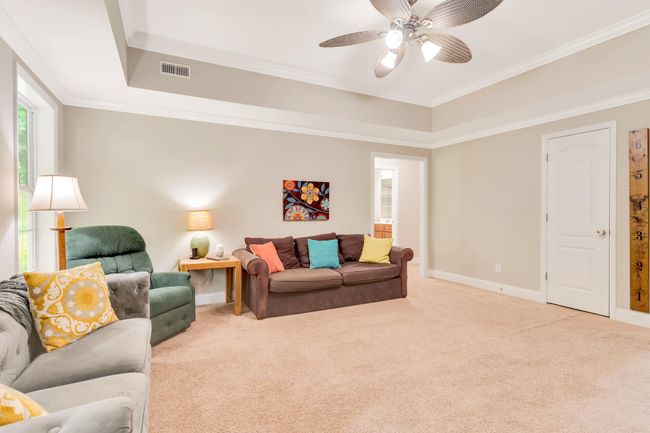 42 Roundtree Ct, House other with 4 bedrooms, 3 bathrooms and 2 parking in Flintstone GA | Image 42
