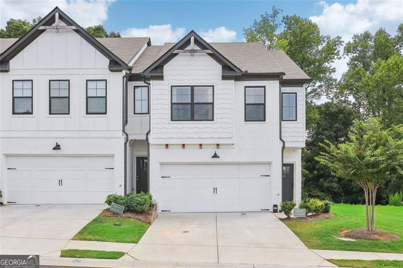 Auburn Landing Pl, Auburn, GA 30011 #1