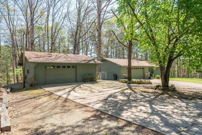43 Memory Layne, House other with 4 bedrooms, 3 bathrooms and null parking in Mount Ida AR | Image 23