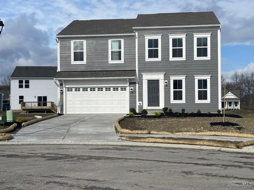 9009 Caprock Ct, Harrison, OH, 45030-3400 | Card Image