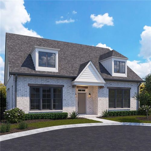 106 Cottage Gate Ln, Roswell, GA, 30076-6502 | Card Image