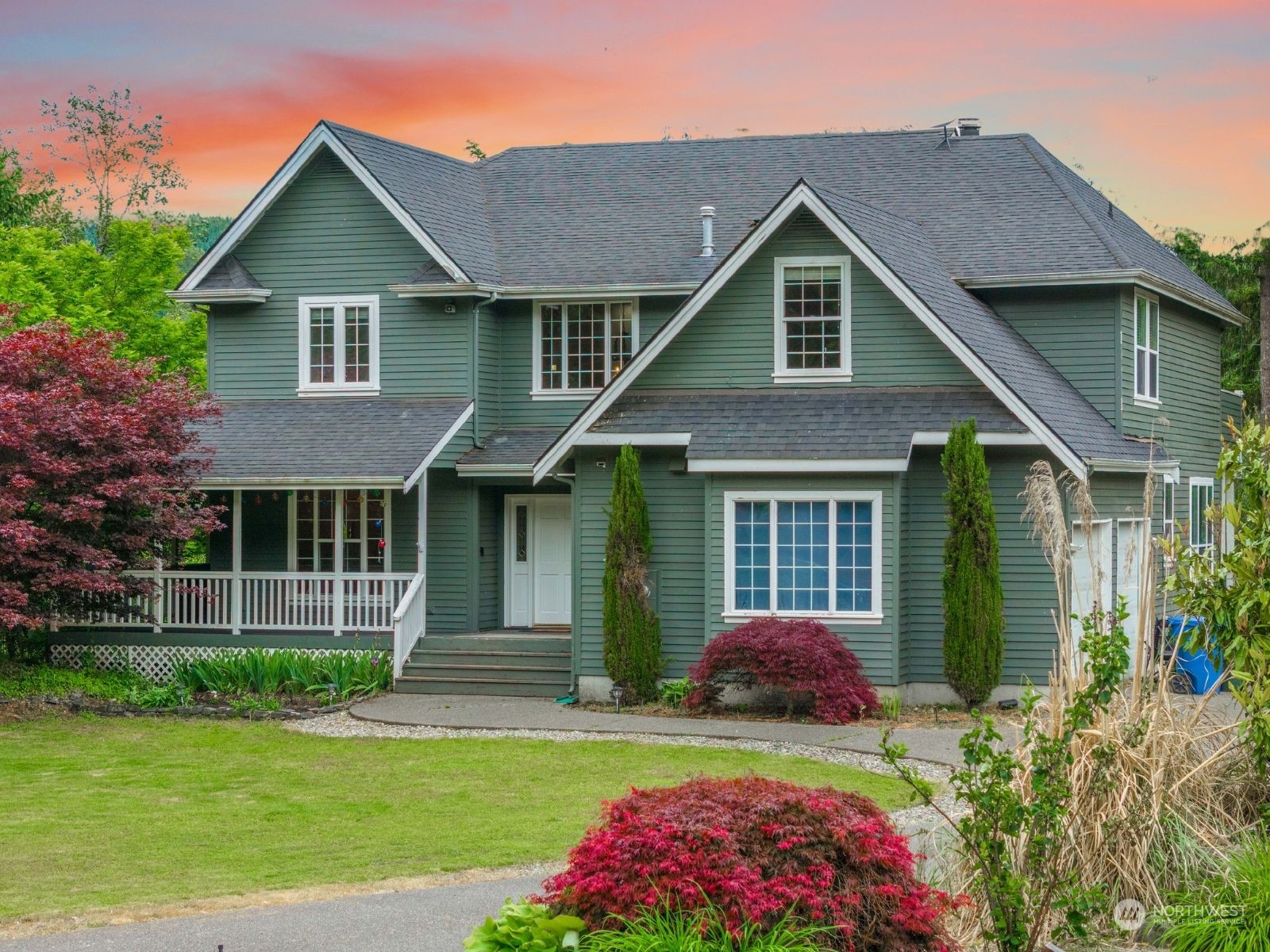 168th Ave, Graham, WA 98338