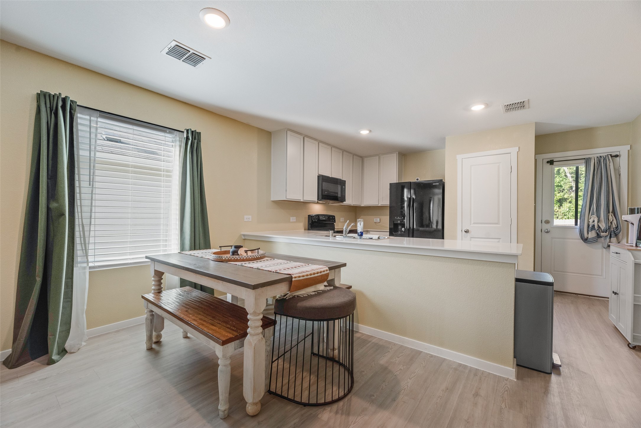 Residential Lease in Princeton 5