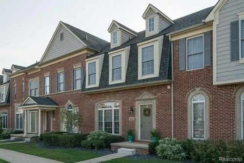 1622 Commodore Cir, Canton, MI, 48187-6641 | Card Image