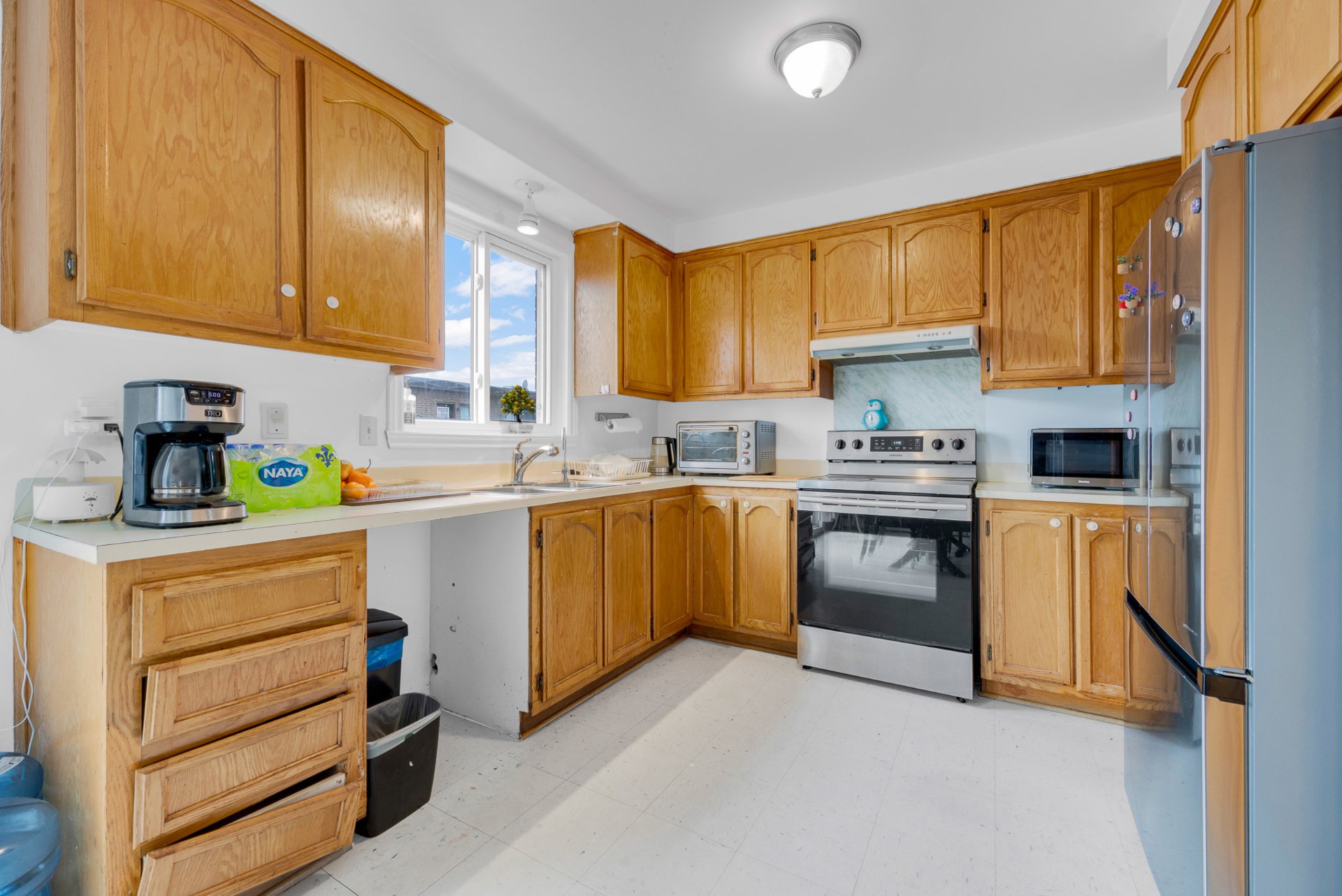 Residential Lease in Montréal (LaSalle) 3