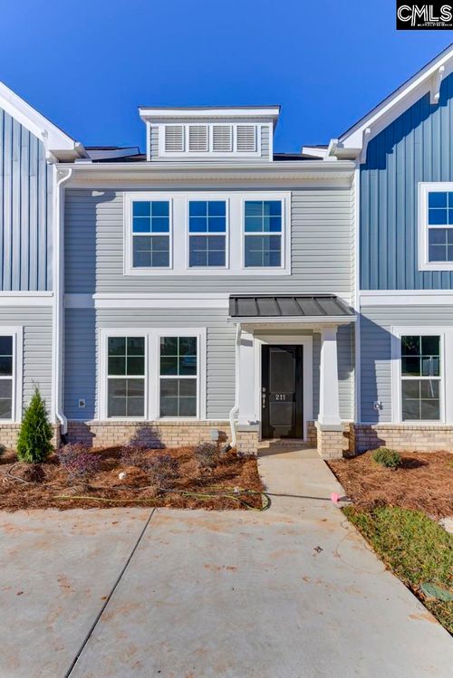 185 Northwood Street, Columbia, SC, 29201 | Card Image