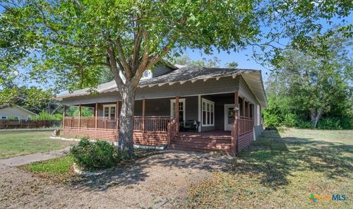 209 S Bowie St, Bartlett, TX, 76511-4092 | Card Image